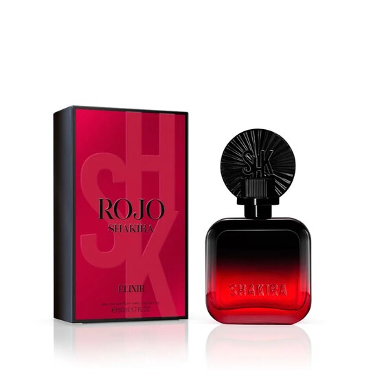 ROJO ELIXIR EDP50 ML
